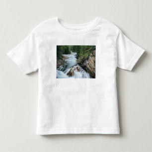 Crystal River, Gunnison National Forest, Toddler T-shirt