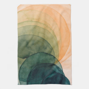 Crystal Spade Kitchen Towel