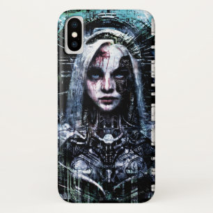 Crystal Spark: Chapter 3 Case-Mate iPhone Case