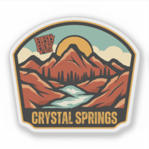 Crystal Springs, Arkansas