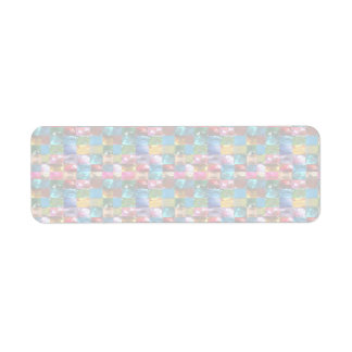 Crystal Stones Light Shades