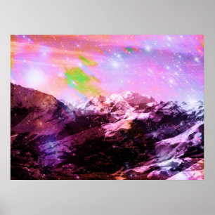 Crystal Summit Abstract Poster