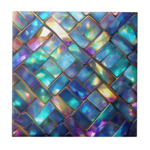 Crystal Tile 