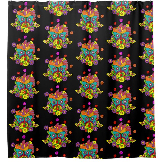 Crystal Tipps and Alistair (Front)