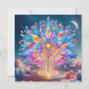 Crystal Tree