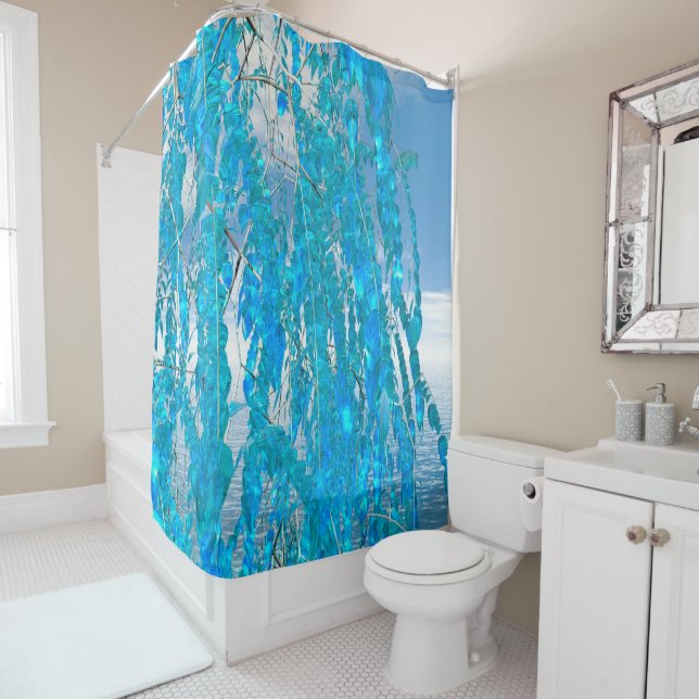 Crystal Tree Canopy (In Situ)