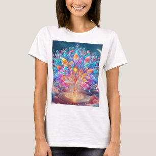 Crystal Tree T-Shirt