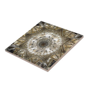 'Crystal' Trivet/Tile Tile
