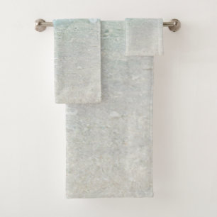 Crystal Wave Magic 1 Bath Towel Set