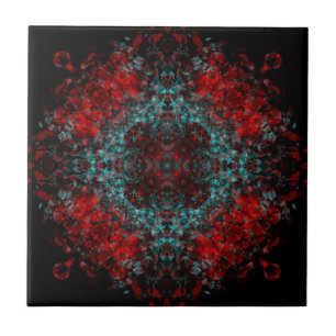 Crystalize Tile
