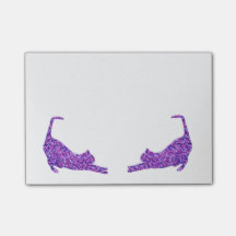 CrystalKatz Sticky Notes