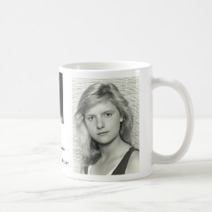 Crystall Kendall Coffee Mug