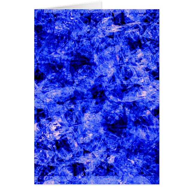 Crystallié par Kenneth Yoncich (Devant)