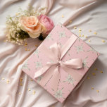 Crystalline Wedding Wrapping Paper<br><div class="desc">Embrace their Wedding Day with my exquisite wrapping paper! Tailored for expressing love and affection, it provides a heartfelt touch to the joyous occasion. Engage in the romance and wrap their gift with genuine sentiment. Your thoughtful gesture sets the stage for years of bliss, presenting a beautifully styled package that...</div>