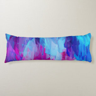 Crystallized...... Body Pillow