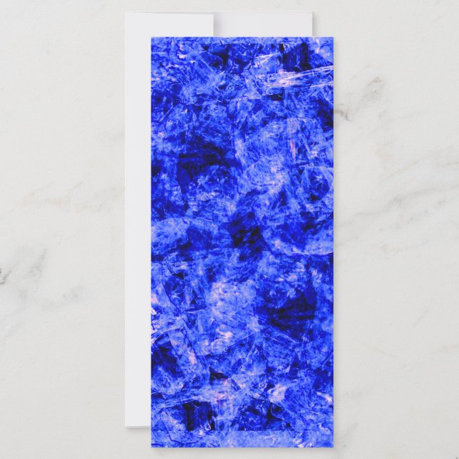 Crystallized by Kenneth Yoncich (Front)