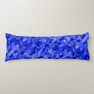 Crystallized by Kenneth Yoncich Body Pillow
