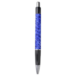 Crystallized by Kenneth Yoncich Pen