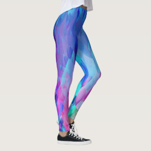 Crystallized....... Leggings