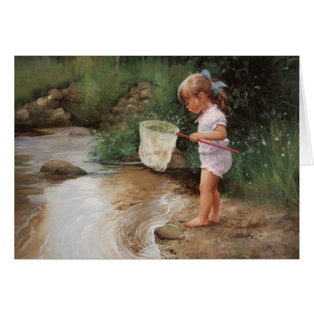 Crystal's Creek (Devant horizontal)