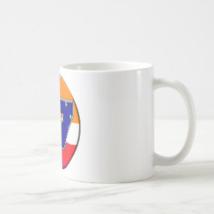 CS27repcircle Coffee Mug