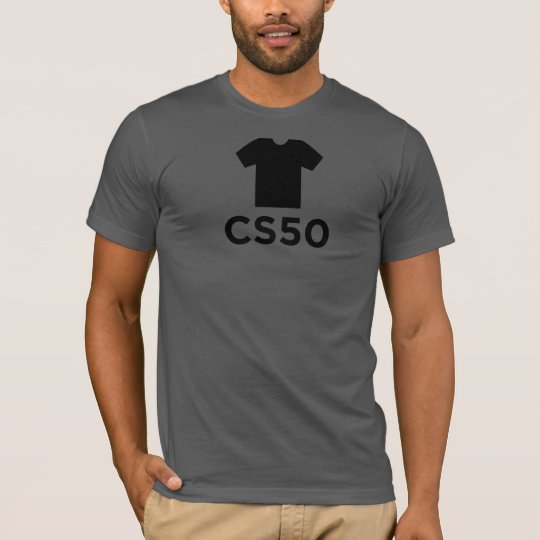CS50 Shirt