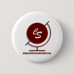 CS 2 INCH ROUND BUTTON
