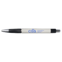 CSA Pen (Ivory)