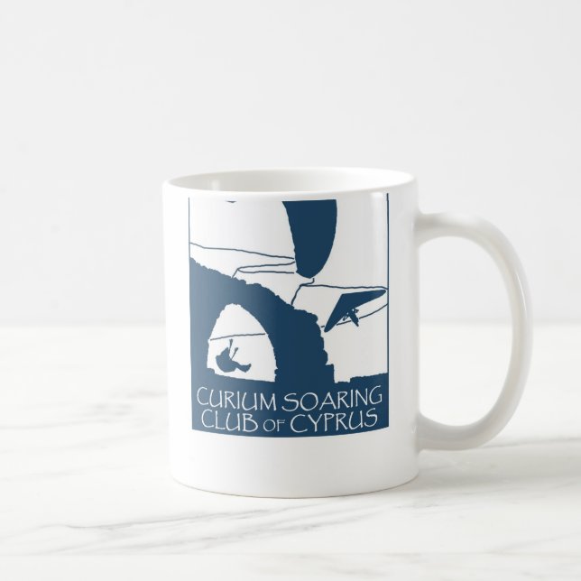 CSCC Mug (Right)