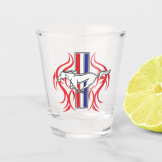 CSCMC Tribal Shot Glass
