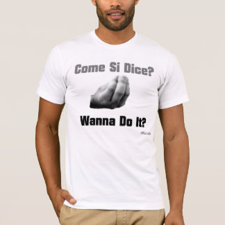 CSDWDI Premium Fit 004 T-Shirt