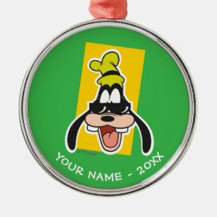 CSEU499012.ai Metal Ornament