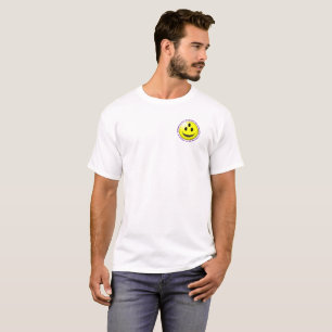 CSICON Men's T-Shirt