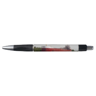 CSL Niagara pen