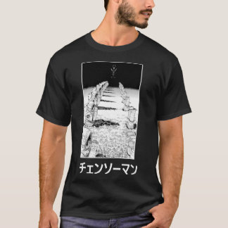 CSM DARKNESS DEVIL Classic T-Shirt