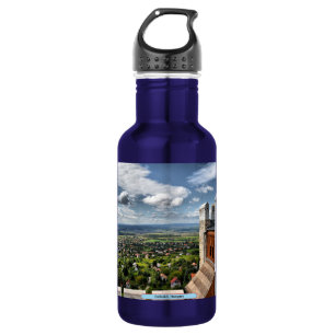Csókakő, Hungary 532 Ml Water Bottle