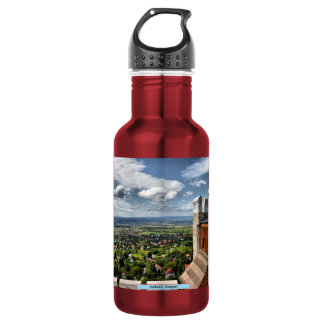 Csókakő, Hungary 532 Ml Water Bottle