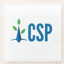 CSP simple logo
