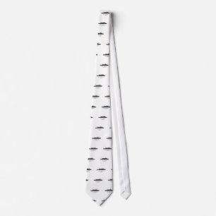 CSS Virginia (Merrimac) Tie