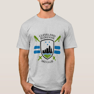CSSC T-Shirt