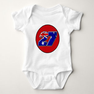 CSThundercats27 Baby Bodysuit