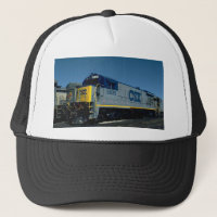 CSX GE B36-7