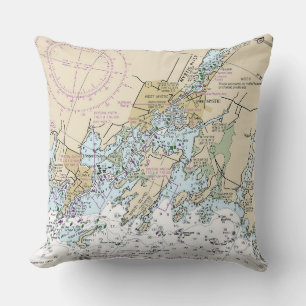CT_Mystic12372 Throw Pillow