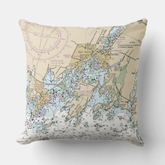 CT_Mystic12372 Throw Pillow