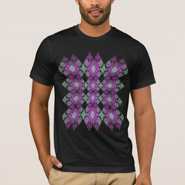 CT Psy wiz 1 T-Shirt (Front)