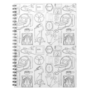 CT Tech Notebook