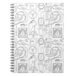 CT Tech Notebook