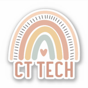 CT Technologist, Computed Tomography Technologist