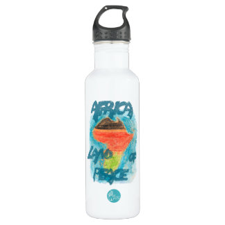 CTC International - Africa 710 Ml Water Bottle