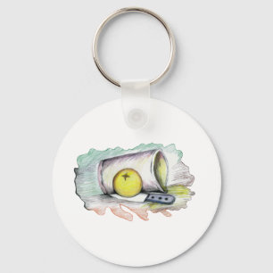 CTC International Keychain